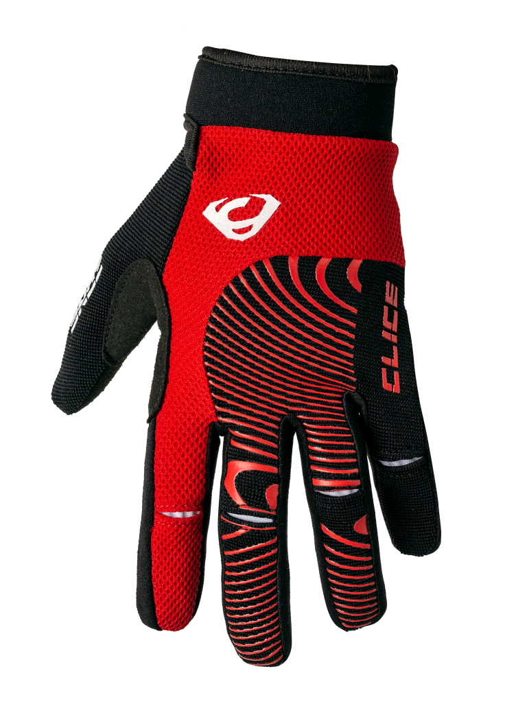 Clice Zone Trial Gloves